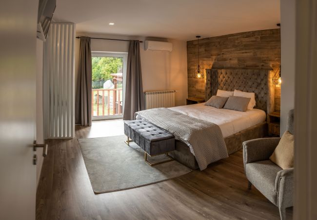 Villa en Gerês - Casa da Pontelha Villa en Gerês - Casa da Pontelha