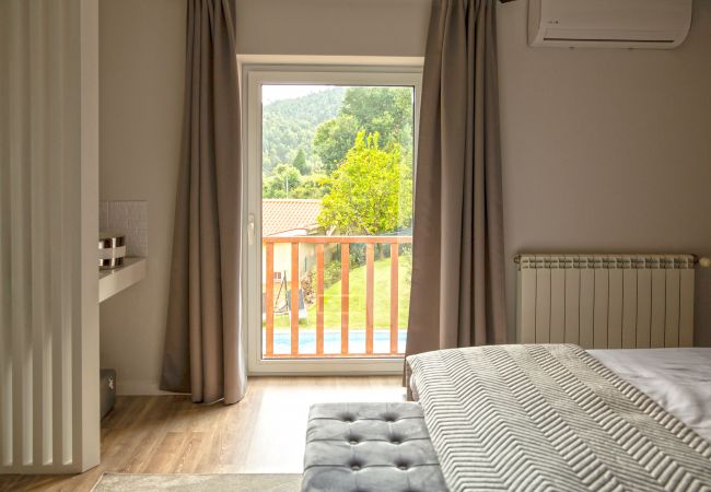 Villa en Gerês - Casa da Pontelha Villa en Gerês - Casa da Pontelha