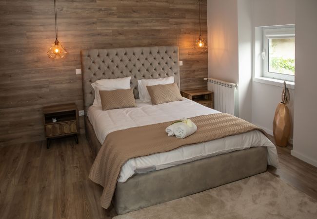 Villa en Gerês - Casa da Pontelha Villa en Gerês - Casa da Pontelha