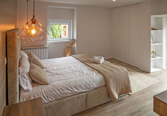 Villa en Gerês - Casa da Pontelha Villa en Gerês - Casa da Pontelha