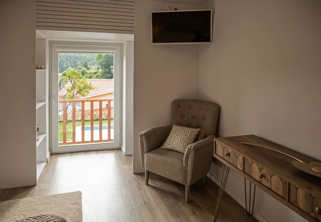 Villa en Gerês - Casa da Pontelha Villa en Gerês - Casa da Pontelha