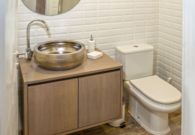 Villa en Gerês - Casa da Pontelha Villa en Gerês - Casa da Pontelha