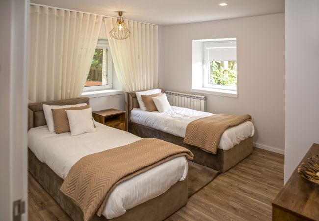 Villa en Gerês - Casa da Pontelha Villa en Gerês - Casa da Pontelha