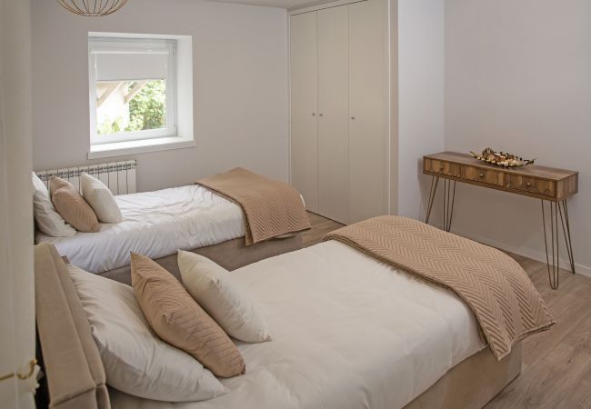 Villa en Gerês - Casa da Pontelha Villa en Gerês - Casa da Pontelha