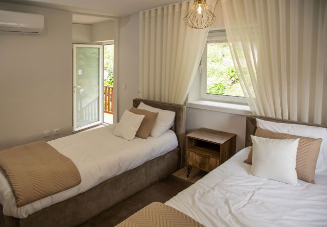 Villa en Gerês - Casa da Pontelha Villa en Gerês - Casa da Pontelha