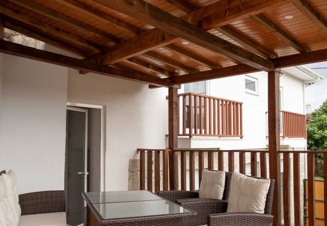 Villa en Gerês - Casa da Pontelha Villa en Gerês - Casa da Pontelha