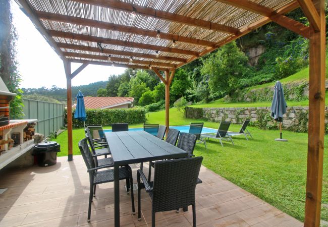Villa en Gerês - Casa da Pontelha Villa en Gerês - Casa da Pontelha