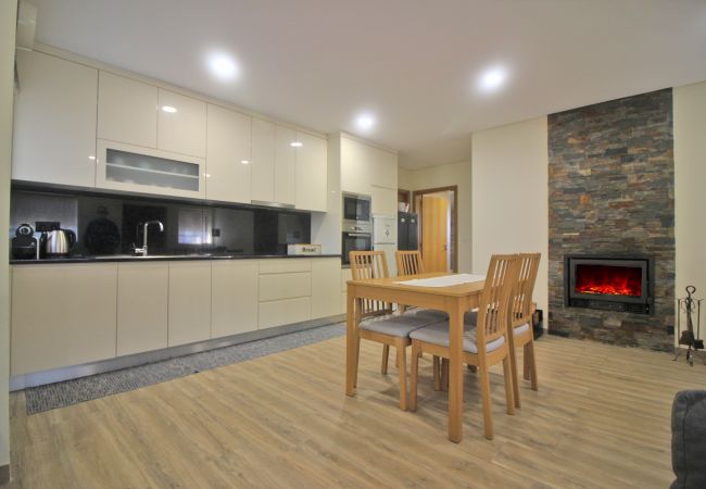 Apartamento en Terras de Bouro - Casa da Fatinha Apartamento en Terras de Bouro - Casa da Fatinha