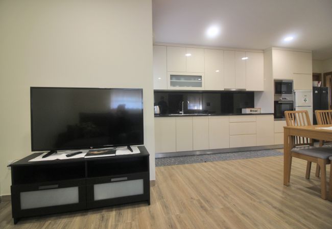 Apartamento en Terras de Bouro - Casa da Fatinha Apartamento en Terras de Bouro - Casa da Fatinha