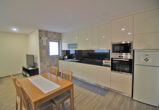 Apartamento en Terras de Bouro - Casa da Fatinha Apartamento en Terras de Bouro - Casa da Fatinha