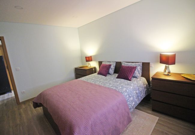 Apartamento en Terras de Bouro - Casa da Fatinha Apartamento en Terras de Bouro - Casa da Fatinha