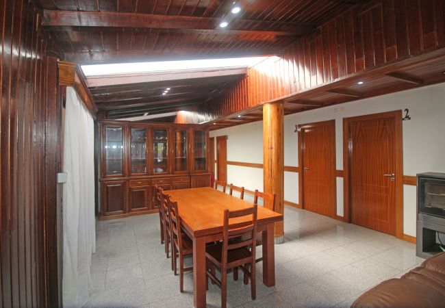 Casa en Terras de Bouro - Casa Varanda do Gerês Casa en Terras de Bouro - Casa Varanda do Gerês