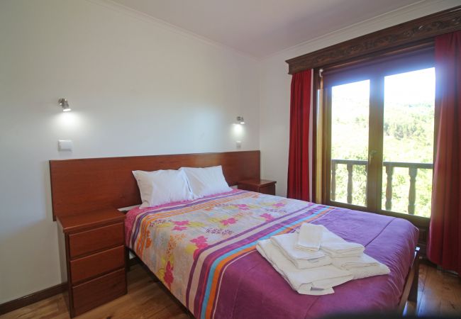 Casa en Terras de Bouro - Casa Varanda do Gerês Casa en Terras de Bouro - Casa Varanda do Gerês