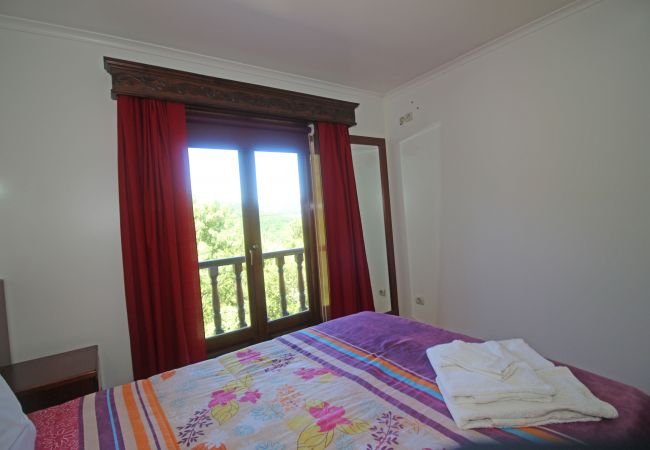 Casa en Terras de Bouro - Casa Varanda do Gerês Casa en Terras de Bouro - Casa Varanda do Gerês