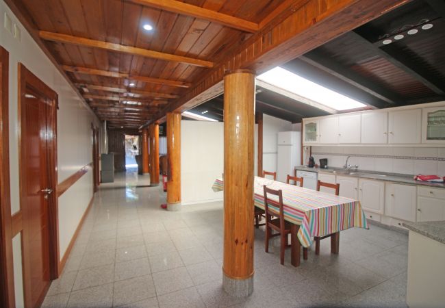 Casa en Terras de Bouro - Casa Varanda do Gerês Casa en Terras de Bouro - Casa Varanda do Gerês