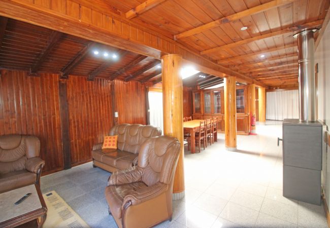 Casa en Terras de Bouro - Casa Varanda do Gerês Casa en Terras de Bouro - Casa Varanda do Gerês