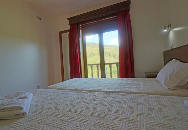 Casa en Terras de Bouro - Casa Varanda do Gerês Casa en Terras de Bouro - Casa Varanda do Gerês