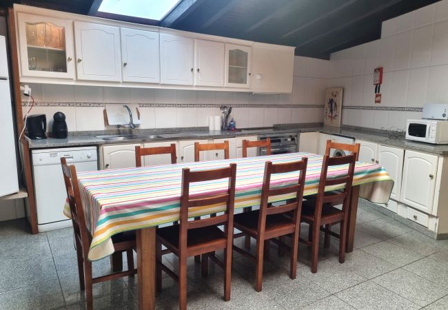 Casa en Terras de Bouro - Casa Varanda do Gerês Casa en Terras de Bouro - Casa Varanda do Gerês