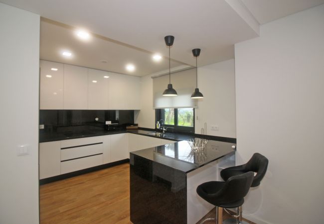 Casa en Gerês - Casa dos Henriques Casa en Gerês - Casa dos Henriques