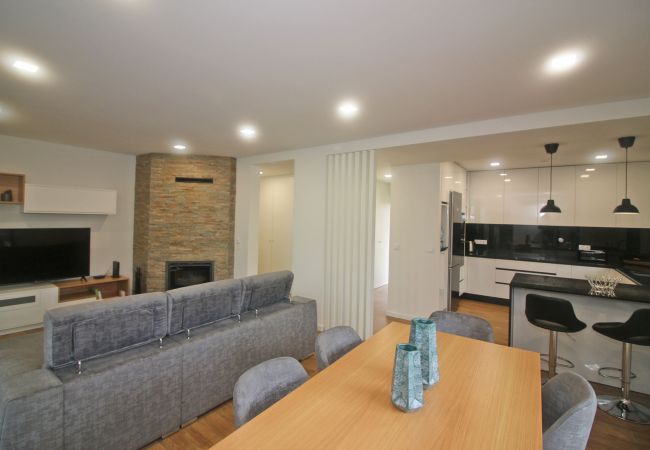 Casa en Gerês - Casa dos Henriques Casa en Gerês - Casa dos Henriques