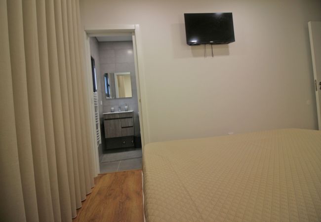 Casa en Gerês - Casa dos Henriques Casa en Gerês - Casa dos Henriques