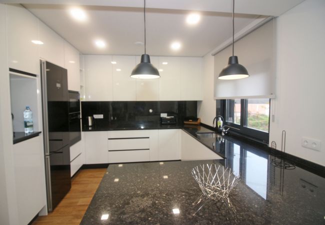 Casa en Gerês - Casa dos Henriques Casa en Gerês - Casa dos Henriques