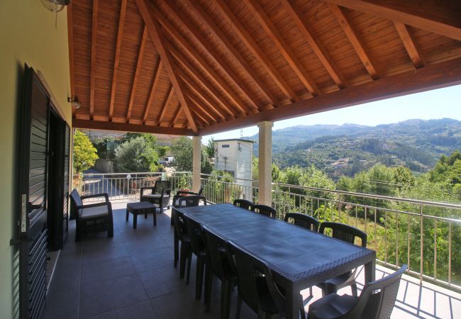 Casa en Gerês - Casa dos Henriques Casa en Gerês - Casa dos Henriques