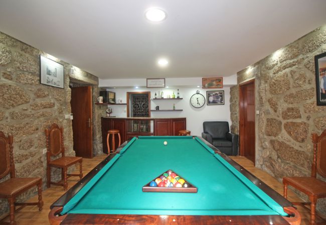 Casa rural en Gerês - Eira Costa House Casa rural en Gerês - Eira Costa House