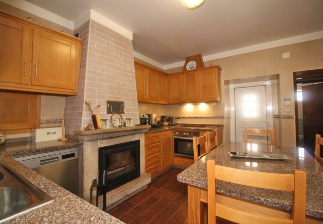 Casa rural en Gerês - Eira Costa House Casa rural en Gerês - Eira Costa House