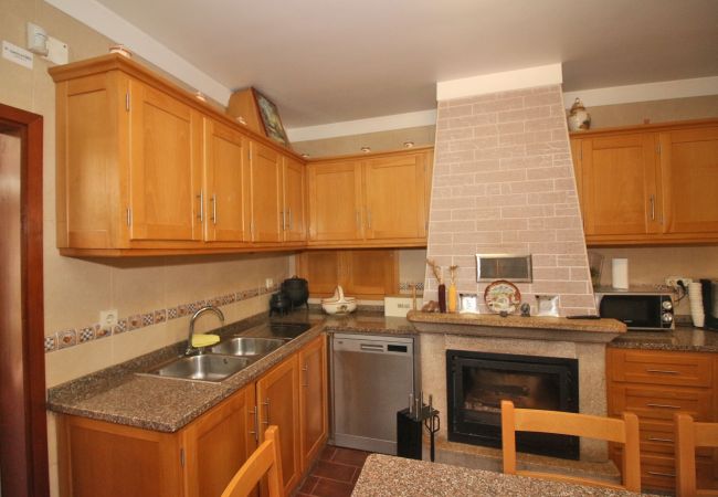 Casa rural en Gerês - Eira Costa House Casa rural en Gerês - Eira Costa House