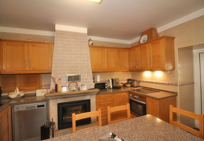 Casa rural en Gerês - Eira Costa House Casa rural en Gerês - Eira Costa House