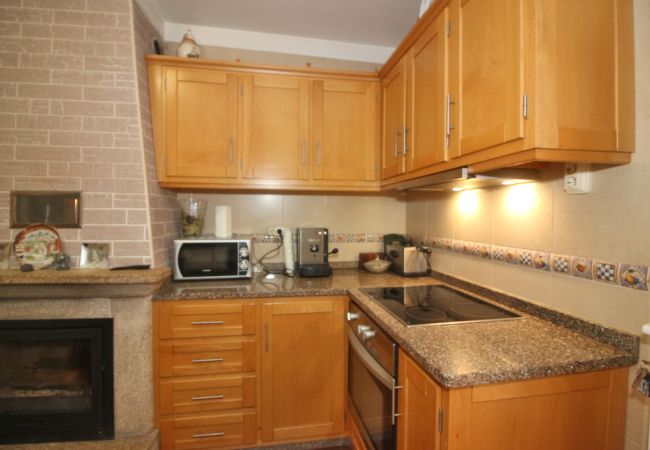 Casa rural en Gerês - Eira Costa House Casa rural en Gerês - Eira Costa House