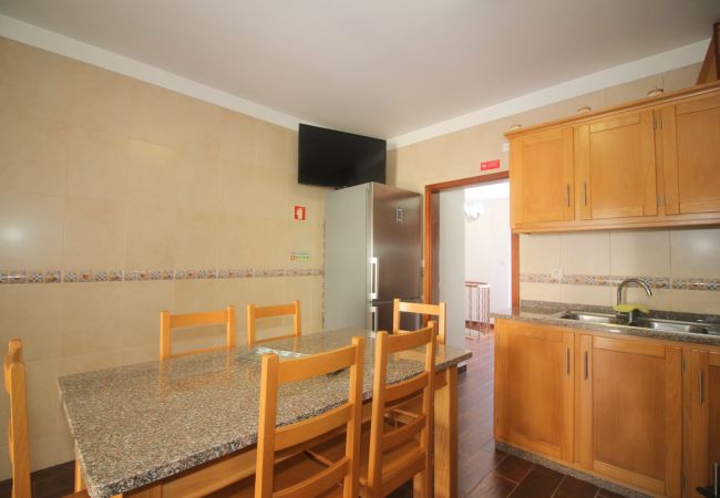 Casa rural en Gerês - Eira Costa House Casa rural en Gerês - Eira Costa House