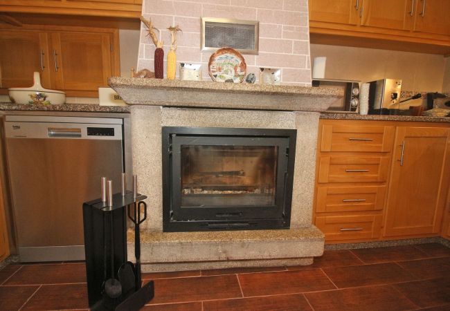 Casa rural en Gerês - Eira Costa House Casa rural en Gerês - Eira Costa House