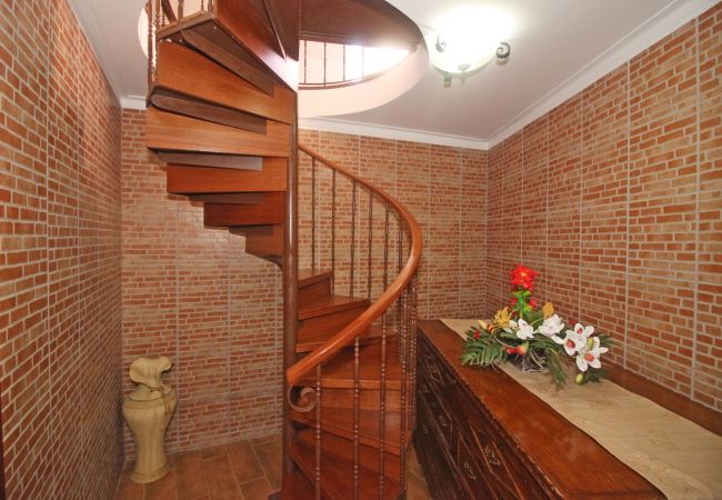 Casa rural en Gerês - Eira Costa House Casa rural en Gerês - Eira Costa House