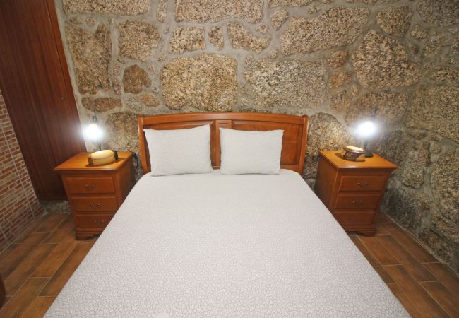 Casa rural en Gerês - Eira Costa House Casa rural en Gerês - Eira Costa House