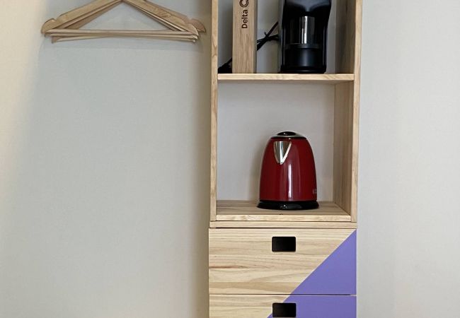 Alquiler por habitaciones en Lisboa - A1.1 I BACH MUSIC GUEST HOUSE Alquiler por habitaciones en Lisboa - A1.1 I BACH MUSIC GUEST HOUSE