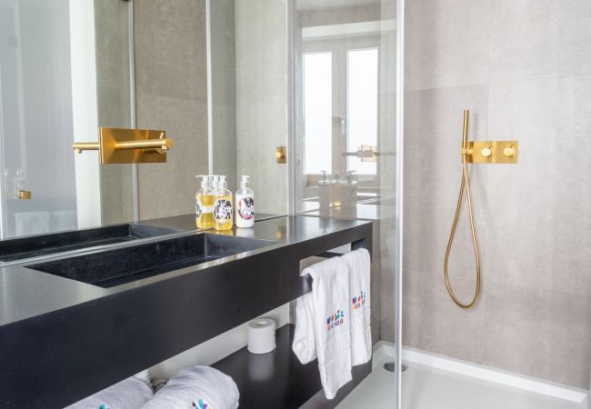 Alquiler por habitaciones en Lisboa - A1.1 I BACH MUSIC GUEST HOUSE Alquiler por habitaciones en Lisboa - A1.1 I BACH MUSIC GUEST HOUSE