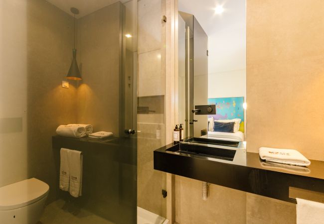 Alquiler por habitaciones en Lisboa - A1.2 C BEETHOVEN MUSIC GUEST HOUSE Alquiler por habitaciones en Lisboa - A1.2 C BEETHOVEN MUSIC GUEST HOUSE