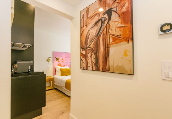 Alquiler por habitaciones en Lisboa - A1.3 I BRAHMS MUSIC GUEST HOUSE Alquiler por habitaciones en Lisboa - A1.3 I BRAHMS MUSIC GUEST HOUSE