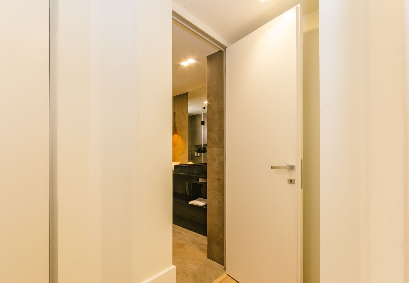 Alquiler por habitaciones en Lisboa ciudad - A1.3 I BRAHMS MUSIC GUEST HOUSE