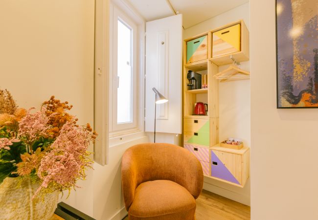 Alquiler por habitaciones en Lisboa - A0.1 C SCHUBERT MUSIC GUEST HOUSE Alquiler por habitaciones en Lisboa - A0.1 C SCHUBERT MUSIC GUEST HOUSE