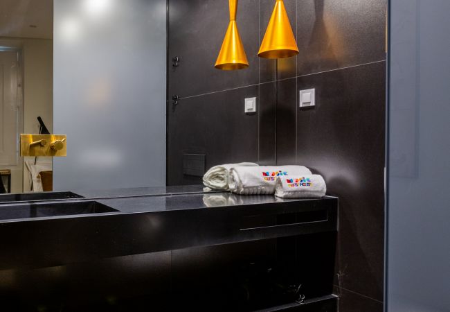 Alquiler por habitaciones en Lisboa - A0.2 CHOPIN MUSIC GUEST HOUSE Alquiler por habitaciones en Lisboa - A0.2 CHOPIN MUSIC GUEST HOUSE