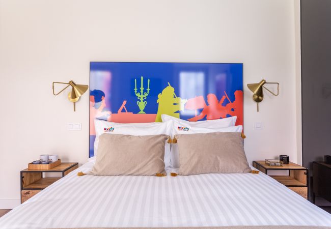 Alquiler por habitaciones en Lisboa - A0.3 C HAYDEN MUSIC GUEST HOUSE Alquiler por habitaciones en Lisboa - A0.3 C HAYDEN MUSIC GUEST HOUSE