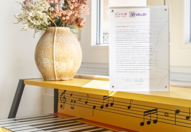 Alquiler por habitaciones en Lisboa - A1.4 I VIVALDI MUSIC GUEST HOUSE Alquiler por habitaciones en Lisboa - A1.4 I VIVALDI MUSIC GUEST HOUSE