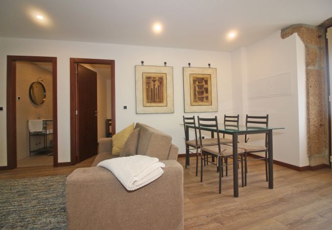 Casa rural en Gerês - Casa da Lameira I Casa rural en Gerês - Casa da Lameira I