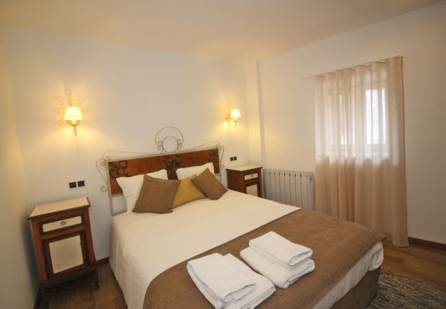 Casa rural en Gerês - Casa da Lameira I Casa rural en Gerês - Casa da Lameira I