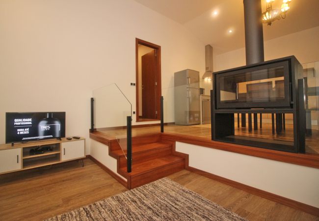 Casa rural en Gerês - Casa da Lameira II Casa rural en Gerês - Casa da Lameira II