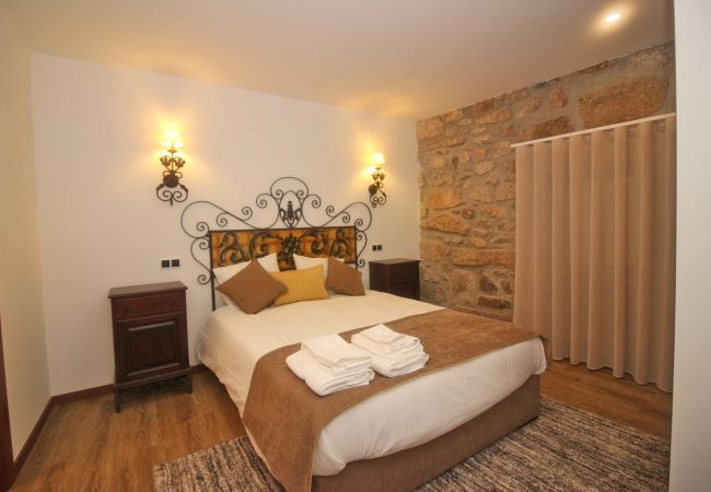Casa rural en Gerês - Casa da Lameira II Casa rural en Gerês - Casa da Lameira II