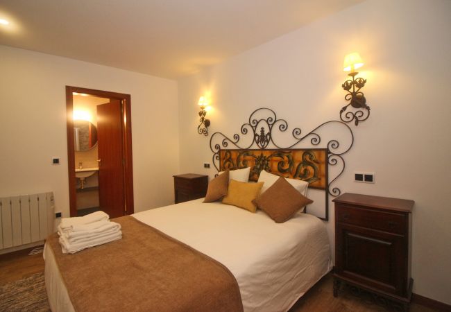 Casa rural en Gerês - Casa da Lameira II Casa rural en Gerês - Casa da Lameira II